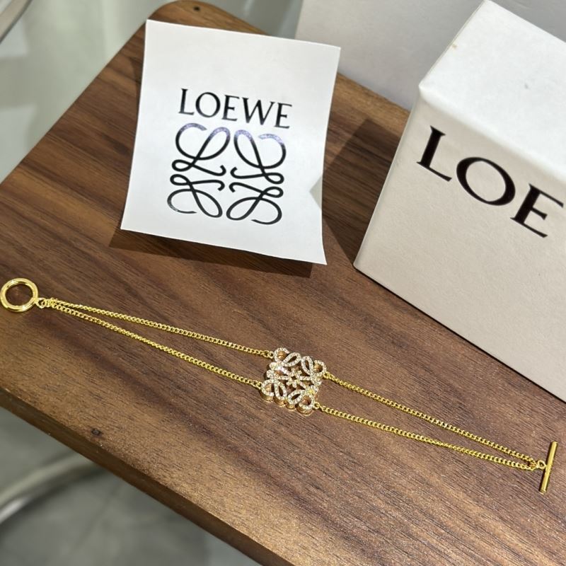 Loewe Bracelets